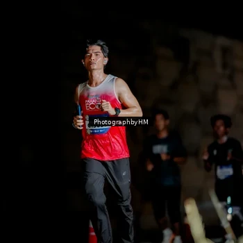Runner Photo 5789937