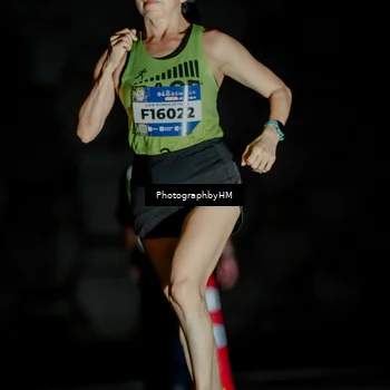 Runner Photo 5789945