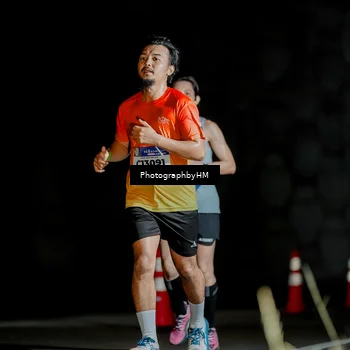 Runner Photo 5789950
