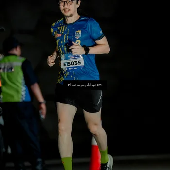 Runner Photo 5789952