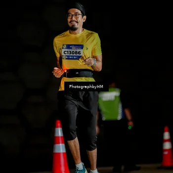 Runner Photo 5789960