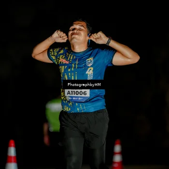 Runner Photo 5789964
