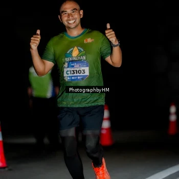 Runner Photo 5789974