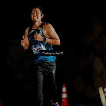 Runner Photo 5789991