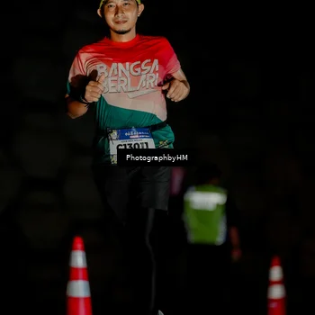 Runner Photo 5789993