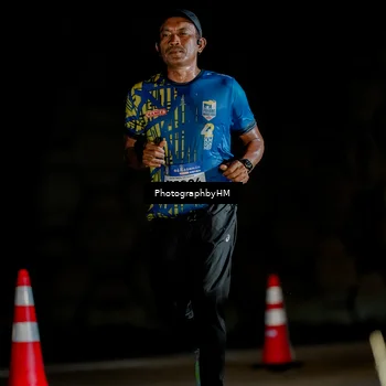 Runner Photo 5790005