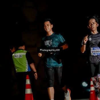 Runner Photo 5790010