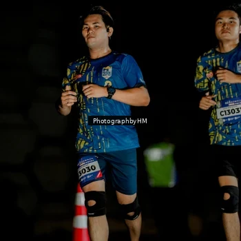 Runner Photo 5790018