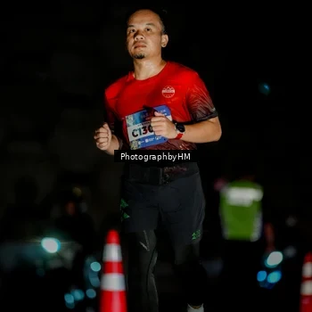 Runner Photo 5790020