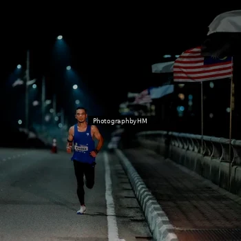 Runner Photo 5790022