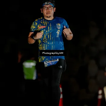 Runner Photo 5790033