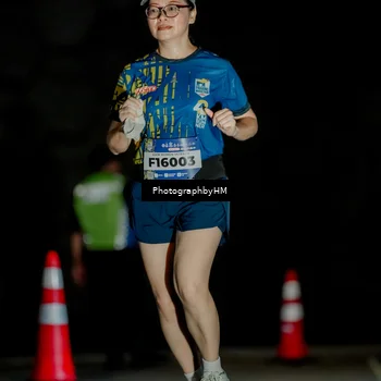 Runner Photo 5790034