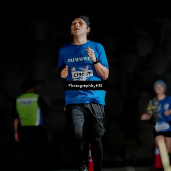 Runner Photo 5790035