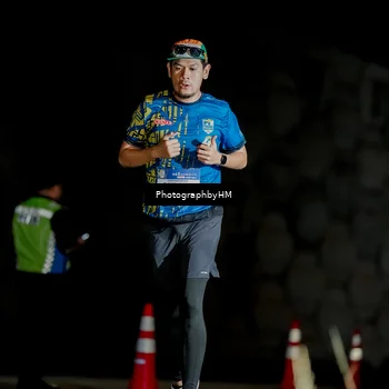 Runner Photo 5790036