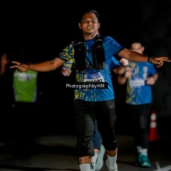 Runner Photo 5790043