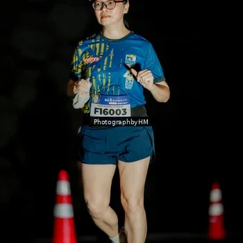 Runner Photo 5790044
