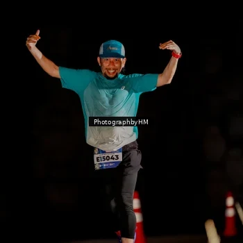 Runner Photo 5790046