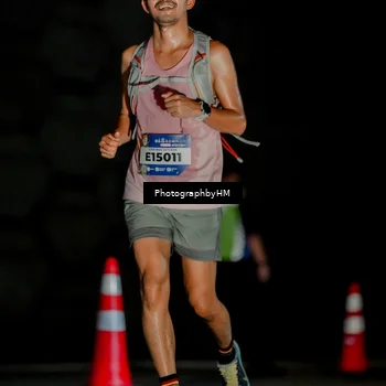 Runner Photo 5790050