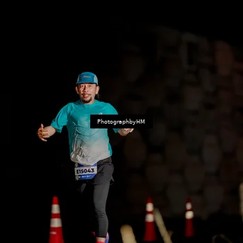 Runner Photo 5790051