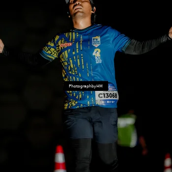 Runner Photo 5790052