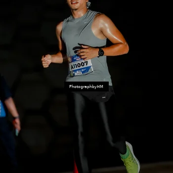 Runner Photo 5790053