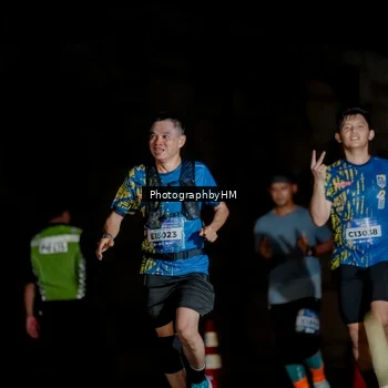 Runner Photo 5790056