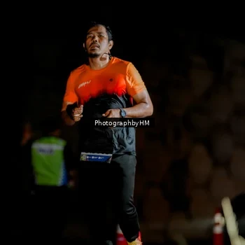Runner Photo 5790059