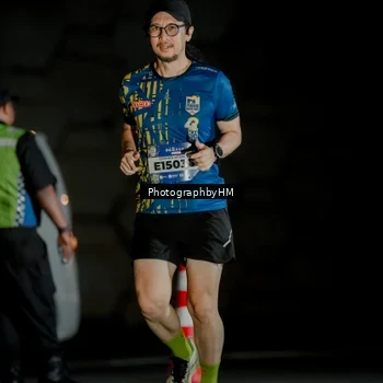 Runner Photo 5790062