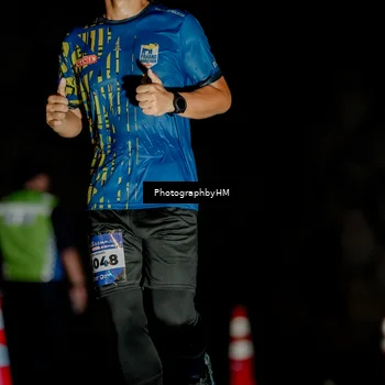 Runner Photo 5790063