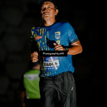 Runner Photo 5790067