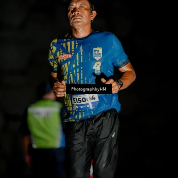 Runner Photo 5790070