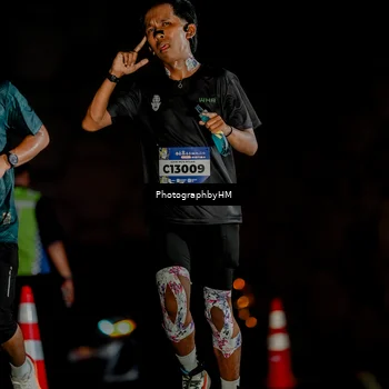 Runner Photo 5790071