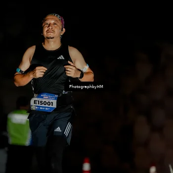 Runner Photo 5790074