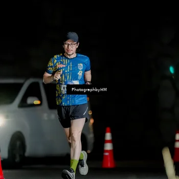 Runner Photo 5790075