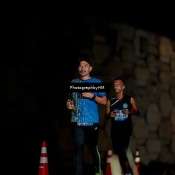 Runner Photo 5790076