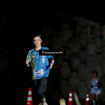 Runner Photo 5790082