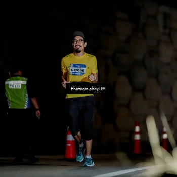 Runner Photo 5790089