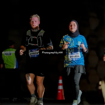 Runner Photo 5790095