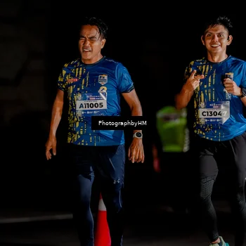 Runner Photo 5790102