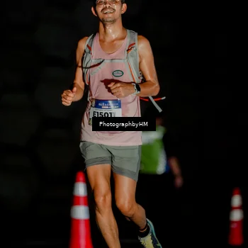 Runner Photo 5790105