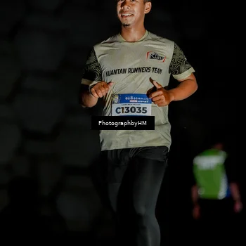 Runner Photo 5790109