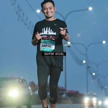 Runner Photo 5790115
