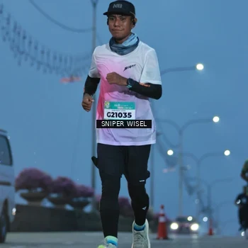 Runner Photo 5790117