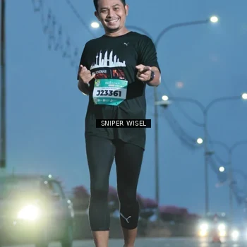 Runner Photo 5790119