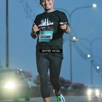 Runner Photo 5790120