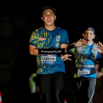 Runner Photo 5790129