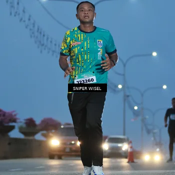 Runner Photo 5790133