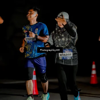 Runner Photo 5790135