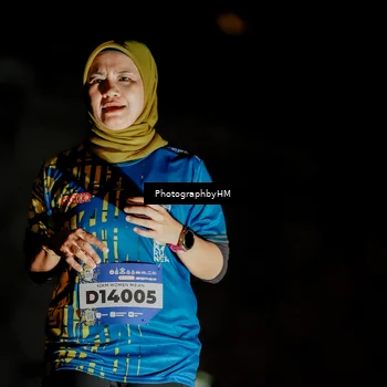 Runner Photo 5790137