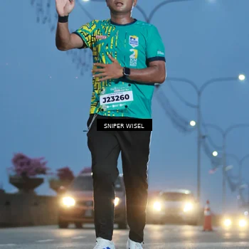 Runner Photo 5790139